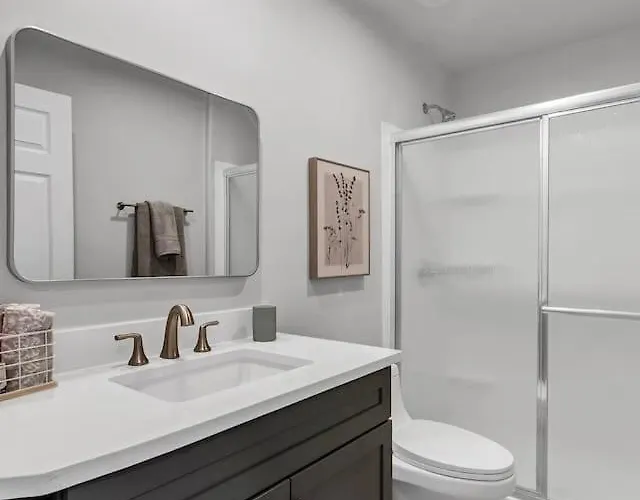 New Desert Casita - City&mountain Views - Pet Friendly *
